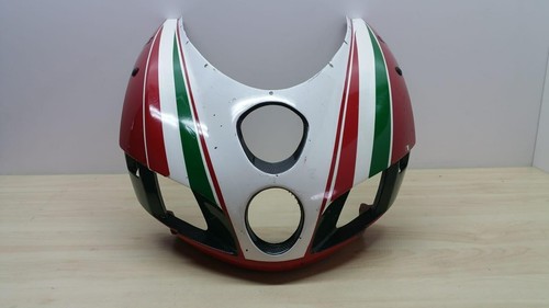 Cupolino carbonio per - in,