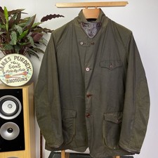 Giacca Barbour Beacon Sports