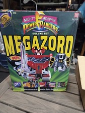 Bandai 2260 power rangers - power,