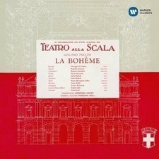 Audio Cd Giacomo Puccini - La