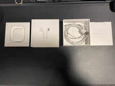 AirPods Apple Seconda Generazione