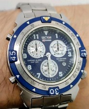 🫂Orologio Sector Diver Sub