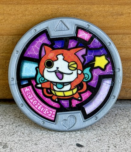 Orologio medaglia kai yokai - medaglia, yo-kai