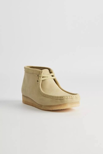 Stivali clarks originals - stivali, da