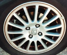 S04560J CERCHIO PER HONDA CIVIC BERLINA 3 (EP1 2) 1.6I LS 2001 1156757