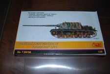 1/35 CMK T 35016L carro armato