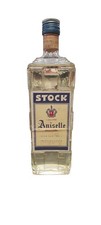 Anisette stock 75 vintage - stock, 0,75