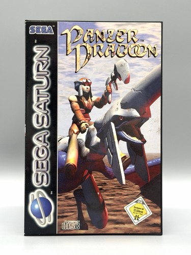 Carro armato dragoon sega - carro,