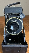 Macchina fotografica vintage