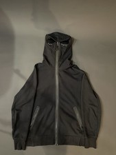 cp company goggle jacket Zip