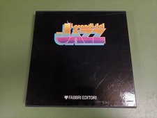 I GRANDI DEL JAZZ - IL JAZZ IN