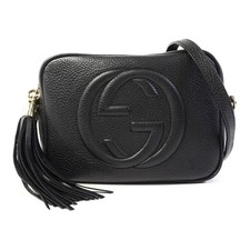 Borsa a tracolla Gucci GG GHW