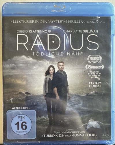 Radius diego - (2017),
