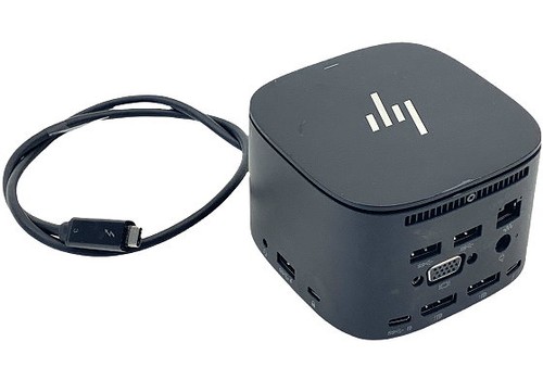 Thunderbolt dock 120 g2 - 120,