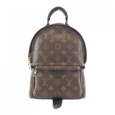 Autentico zaino Louis Vuitton