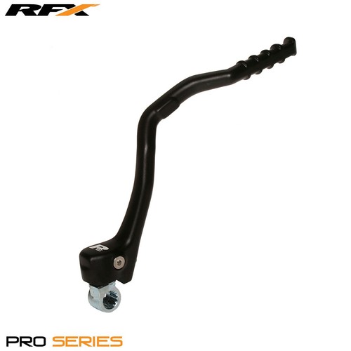 Leva avviamento rfx serie pro - leva,