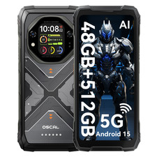 Blackview OSCAL TANK 1 5G AI