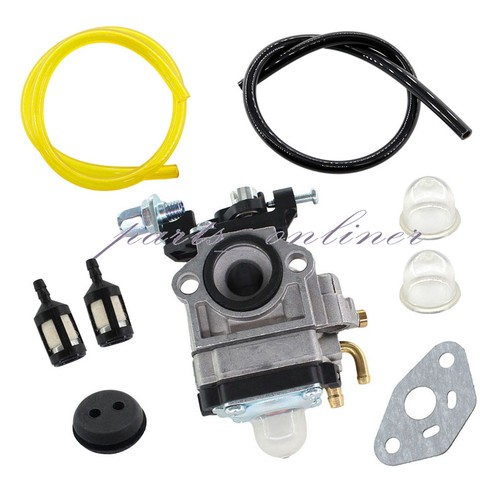 Kit carburatore per tanaka - kit,