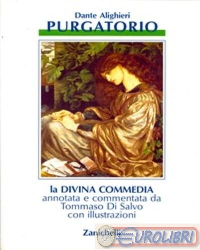 9788808142863 dante alighieri - 9788808142863,