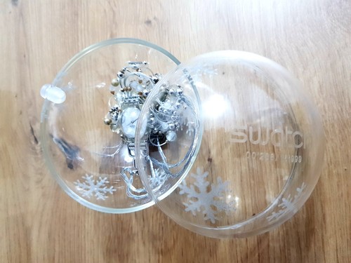 Swatch orologio gioiello donna