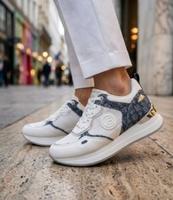 Sneakers donna bianche - sneakers,