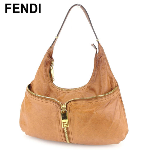 Borsa tracolla fendi dietro - tracolla,