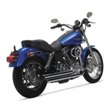 Scarico vance & hines 2 1/2"