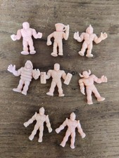 exogini prima serie Lotto Rosa