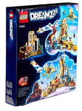 Lego dreamzz 71486 - dreamzz, castello
