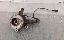 402027463R Mozzo ant. SX DACIA