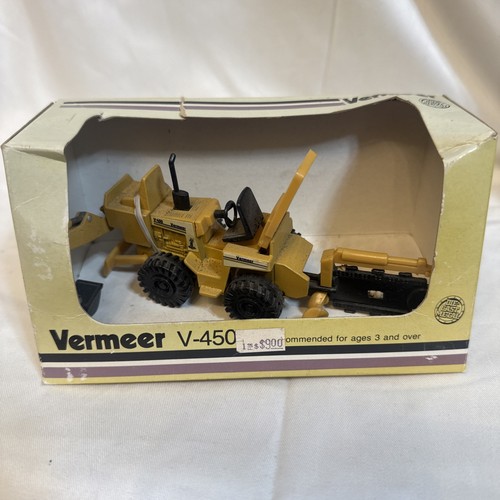 Ertl vermeer v - ertl,