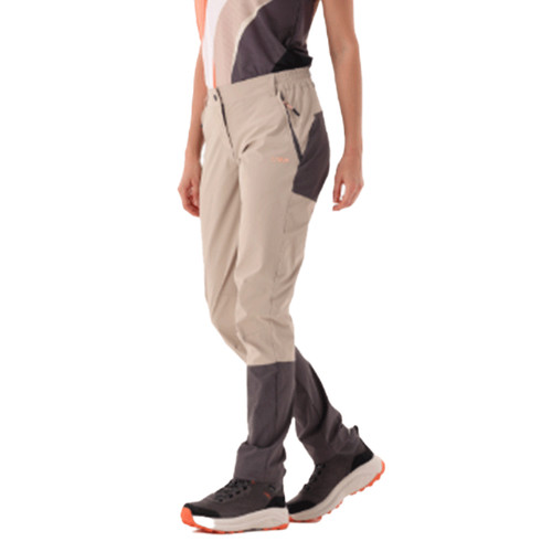 Pantalone passeggio donna - da,
