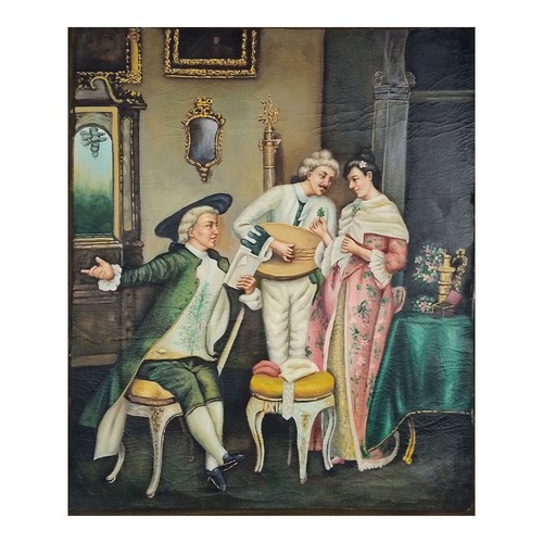 Quadro dipinto mano - dipinto,