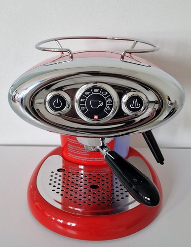 Illy macchina caffè a - da,