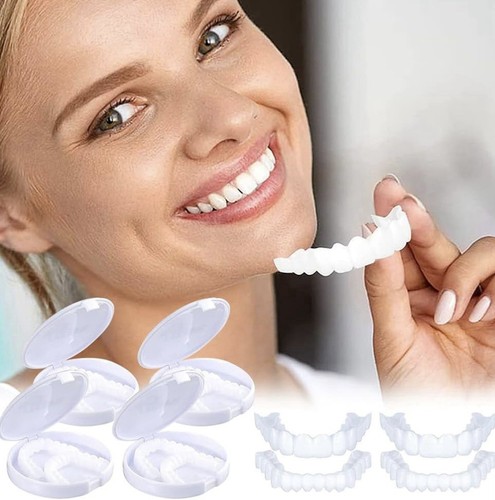 Faccette denti cosmetici - denti, cosmetici,denti