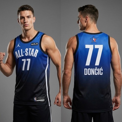 Luka doncic jordan 2023 nba - jordan,