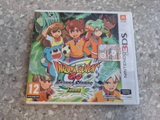 Inazuma Eleven GO Chrono