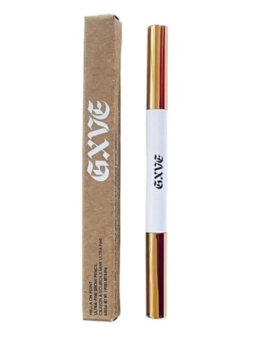 Gxve hella point ultra fine - on,