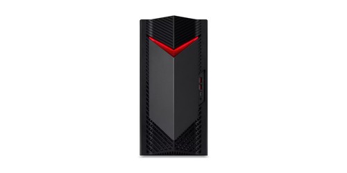 Acer gaming nitro n50 660 - acer, pc