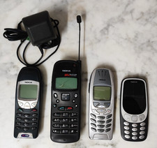 Nokia Telefonini Cellulari