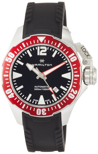 Orologio uomo automatico - da,