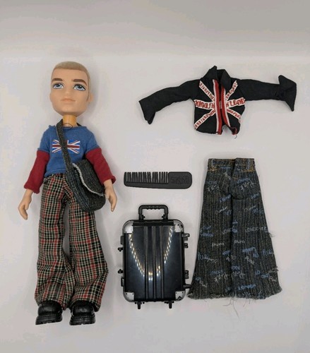 Bratz boyz punkz - bratz, 2003