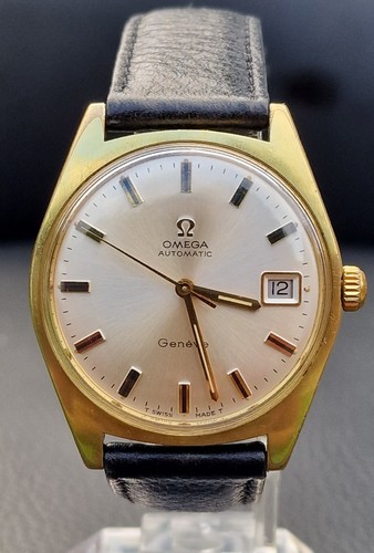 Orologio vintage omega geneve - omega,