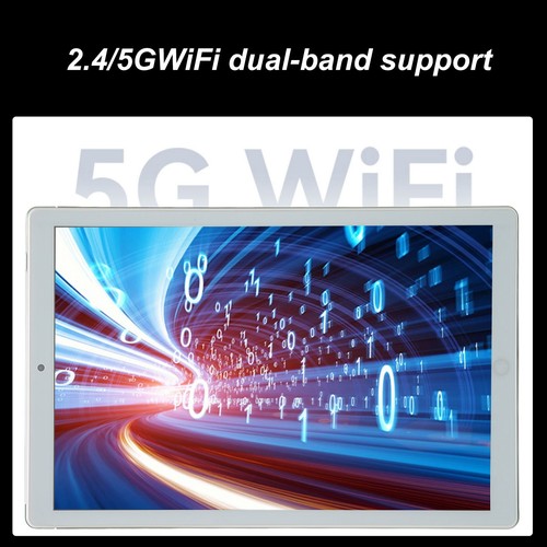 Plug 1in tablet 6gb ram - 10.1in,