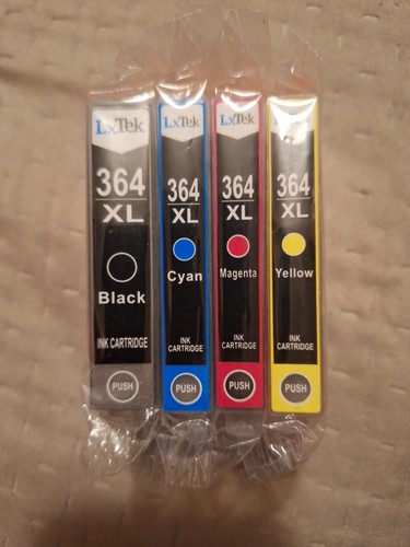 Lxtek 364xl compatibili - lxtek,
