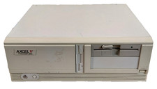 Vintage Packard Bell Axcel V