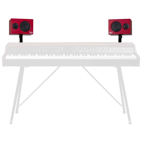 Clavia nord monitor pianoforte - monitor,