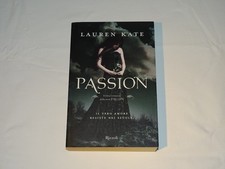 Passion - di Lauren Kate -