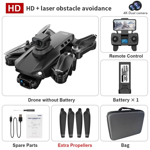 Drone lyz 900 se max - l,