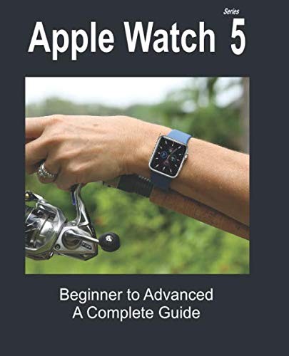 Apple watch series beginner - watch,